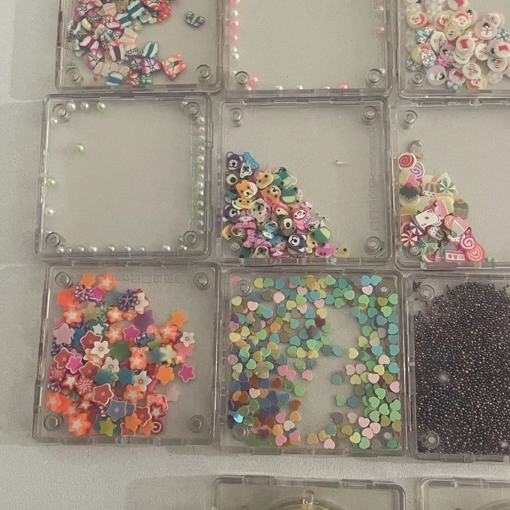 Picasso‎ Tiles Magnetic Ferris Wheel 62 Piece Building Set RETIRED PT62 Complete